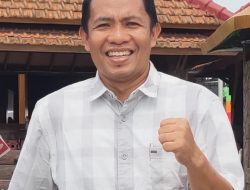 Megathrust Mentawai-Siberut Berpotensi Diguncang Gempa Bumi 8,9 SR