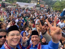 RA-NASTA, Representasi Generasi Milenial dan Generasi Z