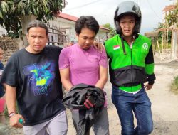 Salah Satu Penyebar Video Porno Mirip Audrey Davis Ditangkap di Padang
