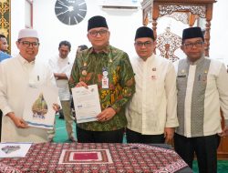 KKPN Balaikota Fasilitasi ASN Tunaikan Haji dan Umrah