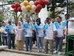 Kedai Sarapan Pagi Aie Badarun, Destinasi Wisata Kuliner Baru di Padangpanjang