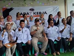 Ikasmanli Padang akan Gelar Reuni Akbar