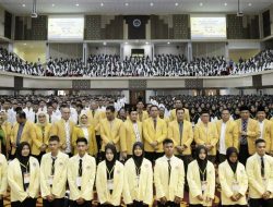 UNP Komitmen Perangi LGBT dan HIV-AIDS di Lingkungan Kampus