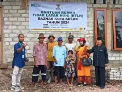 Zul Elfian: Bantuan harus Tepat Sasaran 