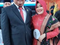 Ronal Dodya Restu, S.Kom, M.TI Kembali Dilantik jadi Anggota DPRD Pasaman Barat