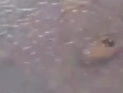 Perumda AM Padang Lakukan Pengerukan Intek Paluki, Daerah Ini Terdampak!
