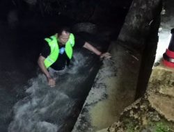 Curah Hujan Tinggi, Perumda AM Padang Ingatkan Pelanggan Cadangkan Air