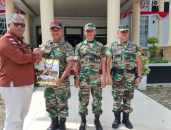 Dua Pelajar Solok Selatan Berangkat ke Tingkat Nasional