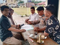 DPC PKB Padangpanjang Laporkan Mantan Sekjen Lukman Edy ke Polres Setempat