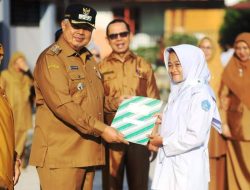 Anak Putus Sekolah Berkurang, Disdik Sebut Pendidikan Kesetaraan Jadi Solusi