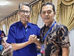 Tolak SK Pembekuan dari PWI Pusat, PWI Sumbar Melawan!