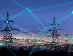 Lestari Award 2024: Dirut PLN Sabet Sustainable Leader of The Year in Energy Transition