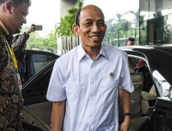 Jadi Pembicara pada HUT ke – 355 Kota Padang, Komisaris PLN Archandra Tahar Ajak Generasi Muda sebagai Penggerak Kemajuan