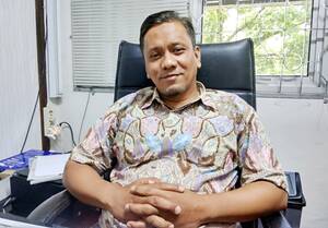 Pengamat Politik Nilai Posisi Calon Petahana Lebih Diuntungkan