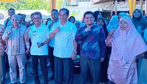 Nurfirmanwansyah: Kebijakan Pemerintah Harus Berpihak kepada Masyarakat