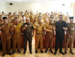 Kompetensi Kepala SLTA dan SLB Terus Ditingkatkan