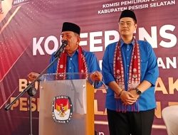 Afrizon Nazar dan Rusma Yul Anwar Mengaku Pernah “Dibenturkan”