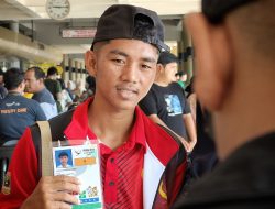 Muaytai Berharap Sumbang Medali Emas untuk Tuah Sakato