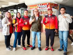 2 Veteran PON Papua Siap Pertahankan Medali Angkat Besi