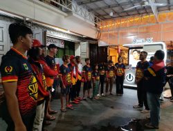 PSOI Sumbar Berharap Sumbang 4 Medali untuk Ranah Minang di PON 2024