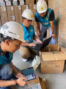 Tingkatkan Pelayanan Pelanggan dan Akurasi Pengukuran, PLN UID Sumbar Berkolaborasi Dengan PLN UID Bali Dalam Pemanfaatan kWh Meter
