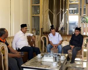 Iluni UNP Sumbar Nilai Epyardi Mampu Bawa Perubahan untuk Sumbar