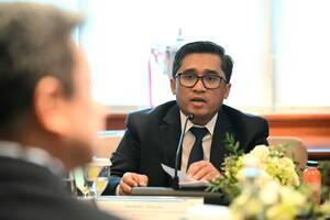 Keberhasilan Transformasi PLN Menjadi Benchmark Perusahaan Internasional