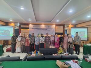 FEB Unand dan PT PII Gelar Seminar Nasional, Perkuat Peran BUMN dalam Pembangunan Berkelanjutan