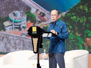 Perkuat Kolaborasi Global, PLN Jalin Kerja Sama Pengembangan Energi Air dengan IHA dan INAHA