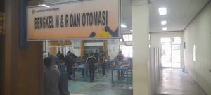 PNP Susun Rensta dan Roadmap Merujuk RPJPD Sumbar dan Kota Padang.
