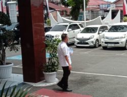 Kejari Padang Periksa Beny Saswin Nasrun, Terkait Dugaan Korupsi Fasilitas Kredit Modal Kerja BNI