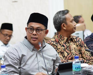 KPU Batasi Dana Kampanye Pilgub Sumbar Rp 272,1 Miliar