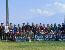 Mahasiswa Baru STAI Imam Bonjol Padangpanjang Ikuti PBAK