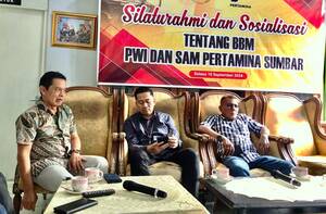Per 1 Oktober, Pertamina Batasi BBM Bersubsidi