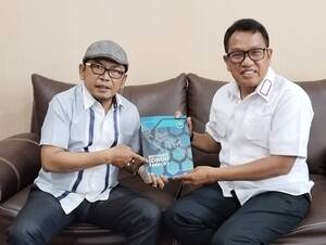 Sumbar Masuk Enam Besar Provinsi dengan Peredaran Narkoba Tertinggi