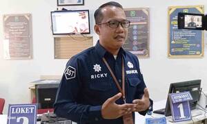 Disdukcapil Kabupaten Solok Targetkan 3.910 Perekaman e-KTP