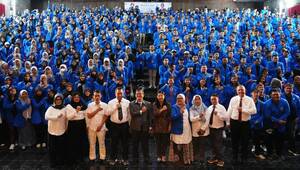 Siapkan Talenta Nasional, ISI Padangpanjang Datangkan Kepala Puspresnas   