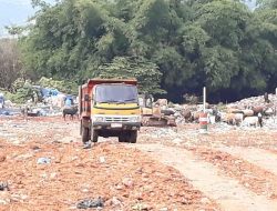 TPA Regional Kota Solok Jalani Uji Kelayakan 