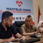 Tim Hukum Mahyeldi-Vasko Buka Layanan Pengaduan Pelanggaran Pilgub Sumbar 2024. Berikut Tata Cara Pelaporannya