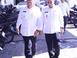 Dinamika Politik Kota Solok Kian tak Menentu, ASN Mulai Cari Jalan Aman