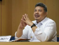 Pengembangan Ekonomi Kreatif jadi Program Prioritas Kota Solok