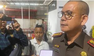 Sidik Dugaan Korupsi Beny Saswin, Kejari  juga Periksa 4 Orang Pihak BNI