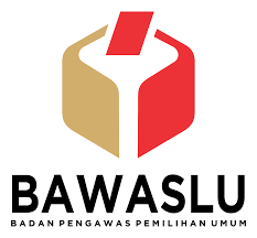 Logo Bawaslu