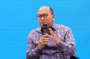 Investasi Berkelanjutan di Tanah Air Terus Bertumbuh, PLN Siap Layani Kebutuhan Energi Bersih