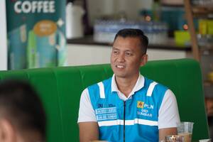 Pemerintah Kabupaten Solok Apresiasi Peresmian SPKLU Pertama di Alahan Panjang, Dorong Ekosistem Kendaraan Listrik