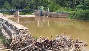 Harapan Masyarakat Sirna, Proyek Bendungan Batang Pangian Tidak Kunjung Selesai