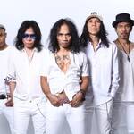 Konser Sumbar 1 Gercep Mahyeldi-Vasko Datangkan Slank