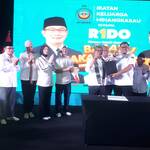 IKM Deklarasikan Dukungan untuk Pasangan Ridwan Kamil-Suswono