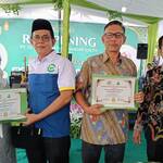 Re-Opening PT CNM Solok Disambut Antusias Masyarakat