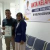 Disdukcapil Jalin Kerjasama dengan RSUD dan Rumah Bersalin